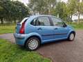 Citroen C3 1.2 met APK  €450 Albastru - thumbnail 6