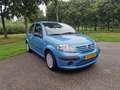 Citroen C3 1.2 met APK  €450 Albastru - thumbnail 8