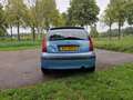Citroen C3 1.2 met APK  €450 Albastru - thumbnail 4