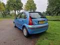 Citroen C3 1.2 met APK  €450 Albastru - thumbnail 3