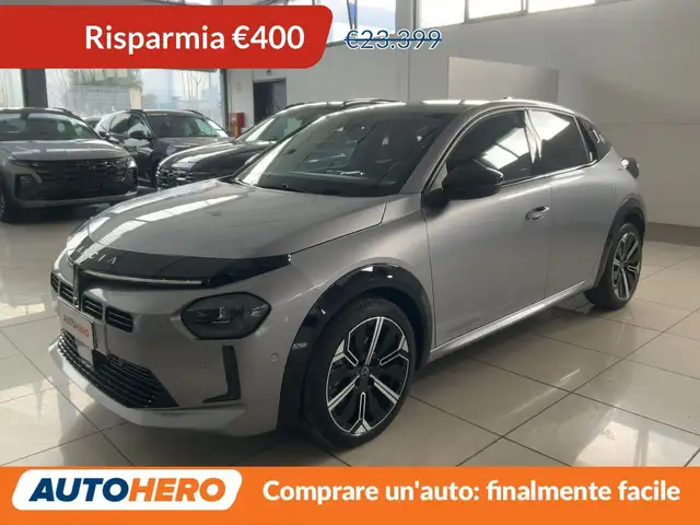 Lancia Ypsilon 1.2 Mild-Hybrid LX e-DCT MHEV