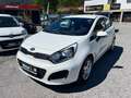 Kia Rio 1,2 MPI *Titan* 2015 Weiß - thumbnail 1