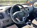 Kia Rio 1,2 MPI *Titan* 2015 Weiß - thumbnail 9