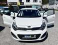 Kia Rio 1,2 MPI *Titan* 2015 Weiß - thumbnail 2