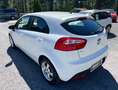 Kia Rio 1,2 MPI *Titan* 2015 Weiß - thumbnail 4
