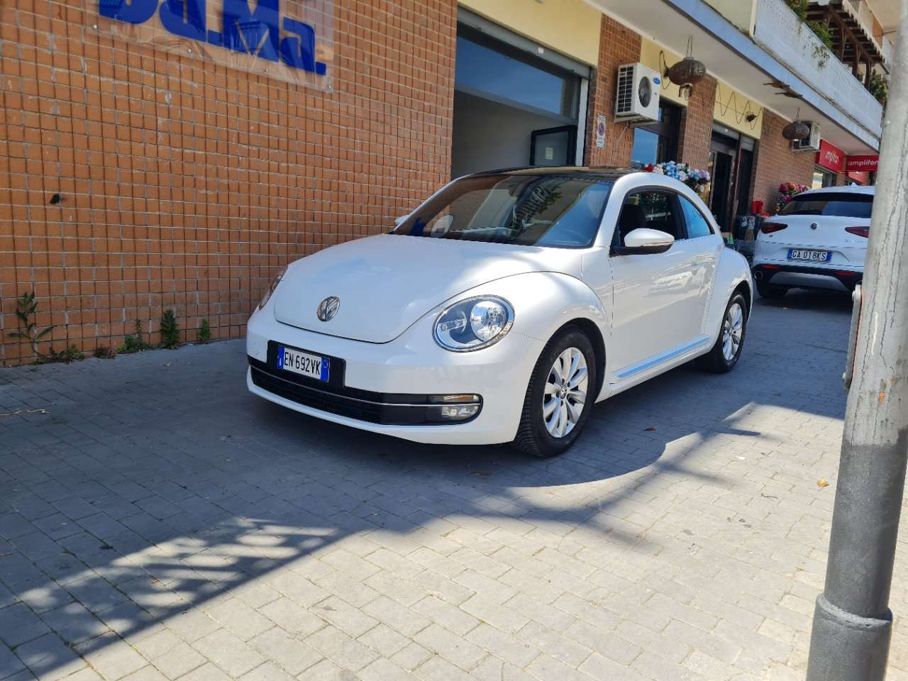 Volkswagen Maggiolino