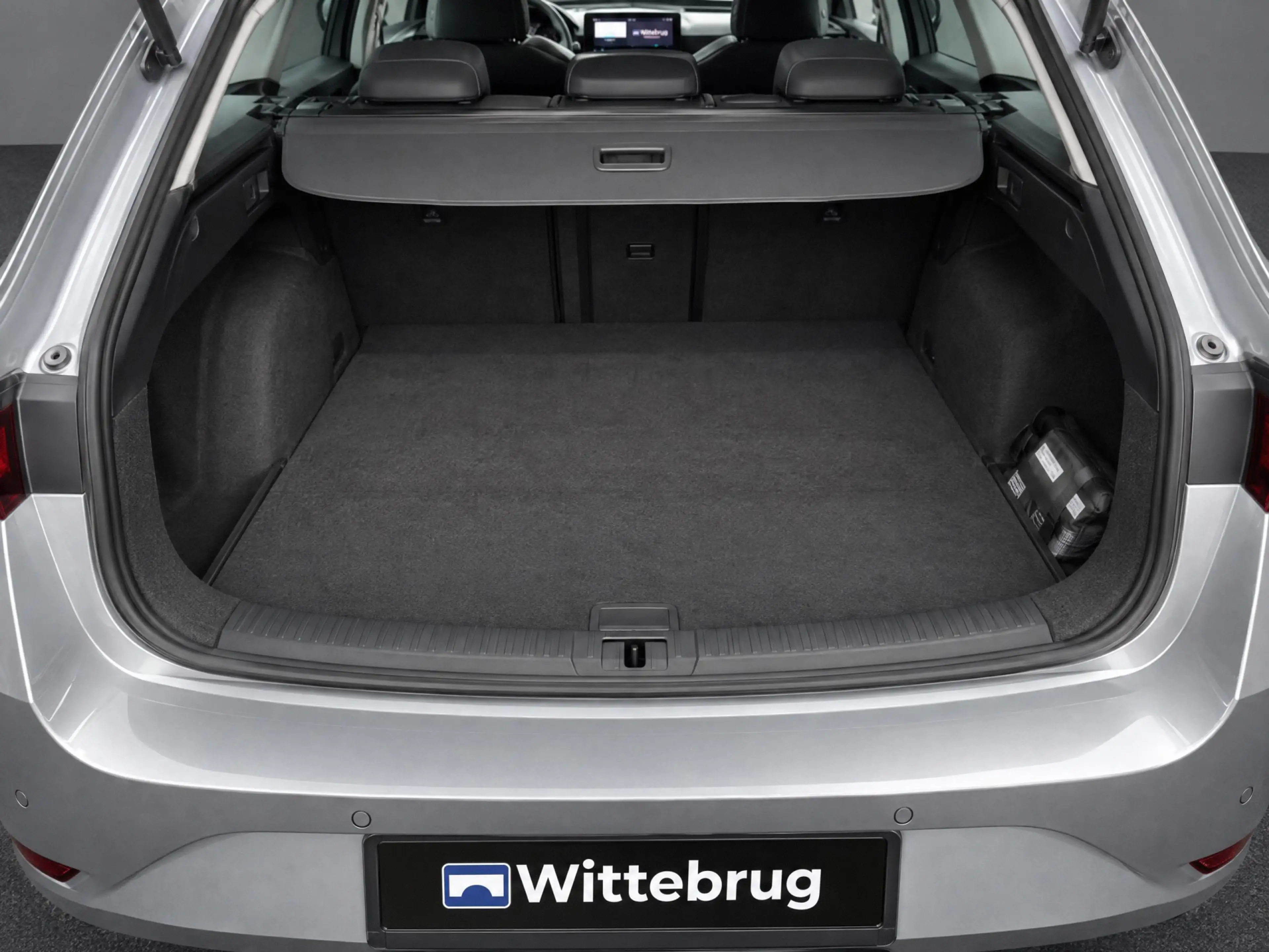 SEAT Leon e-Hybrid Sportstourer 1.4 TSI eHybrid PHEV 204PK FR Busines — photo 13