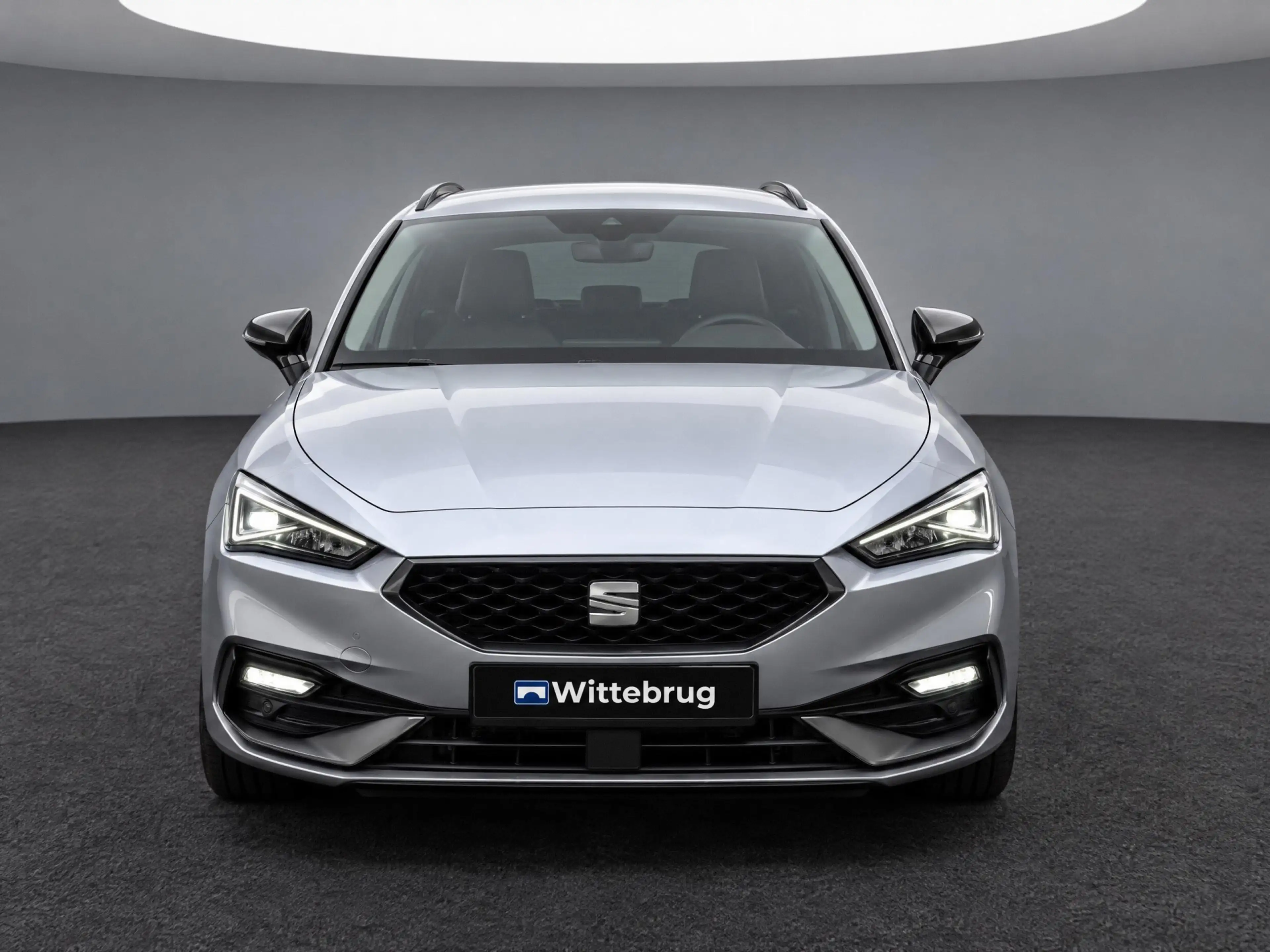SEAT Leon e-Hybrid Sportstourer 1.4 TSI eHybrid PHEV 204PK FR Busines — photo 11