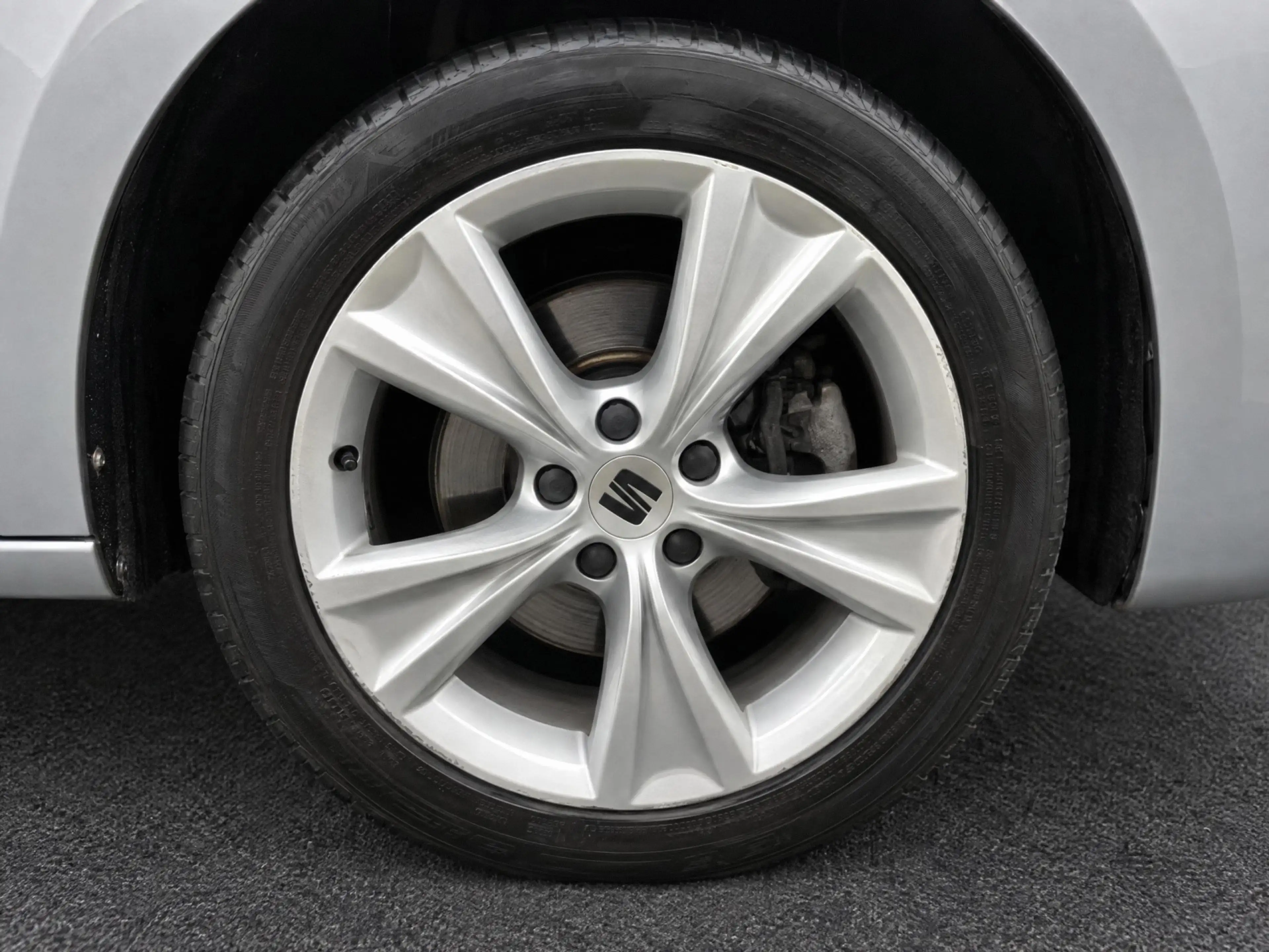 SEAT Leon e-Hybrid Sportstourer 1.4 TSI eHybrid PHEV 204PK FR Busines — photo 14