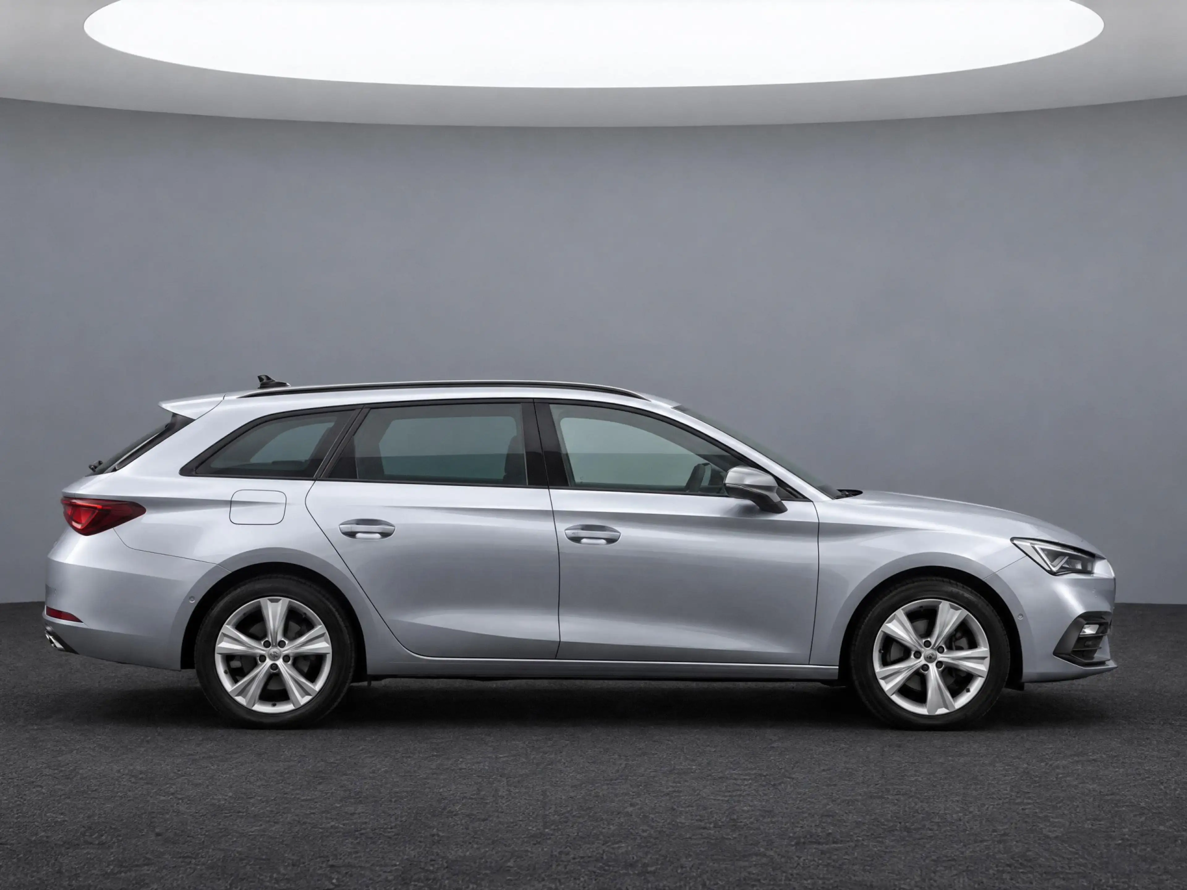 SEAT Leon e-Hybrid Sportstourer 1.4 TSI eHybrid PHEV 204PK FR Busines — photo 10
