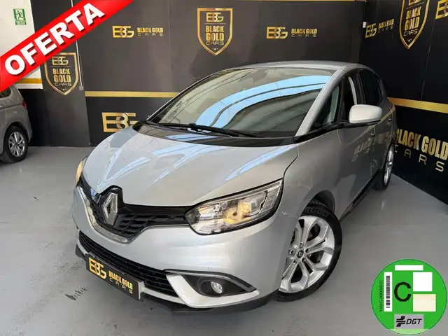 Renault Intens Energy dCi 81kW (110CV)