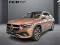 Mercedes-Benz GLA 250 e Progressive S-Dach|TWA|360|CarPlay| Gold - thumbnail 2
