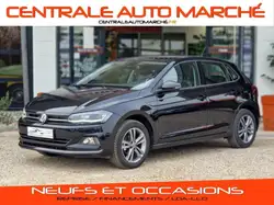Volkswagen Polo 1.0 TSI - 95 VI Carat