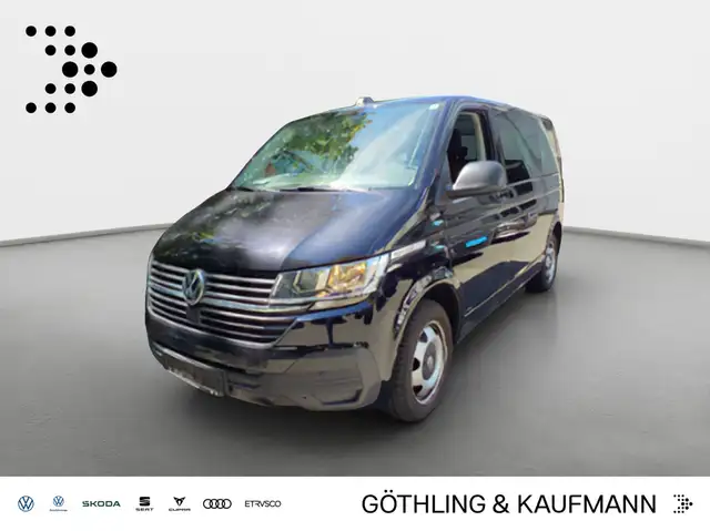 Volkswagen T6.1 Multivan 2.0 TDI Trendline DSG*PDC*KAM*NAV*