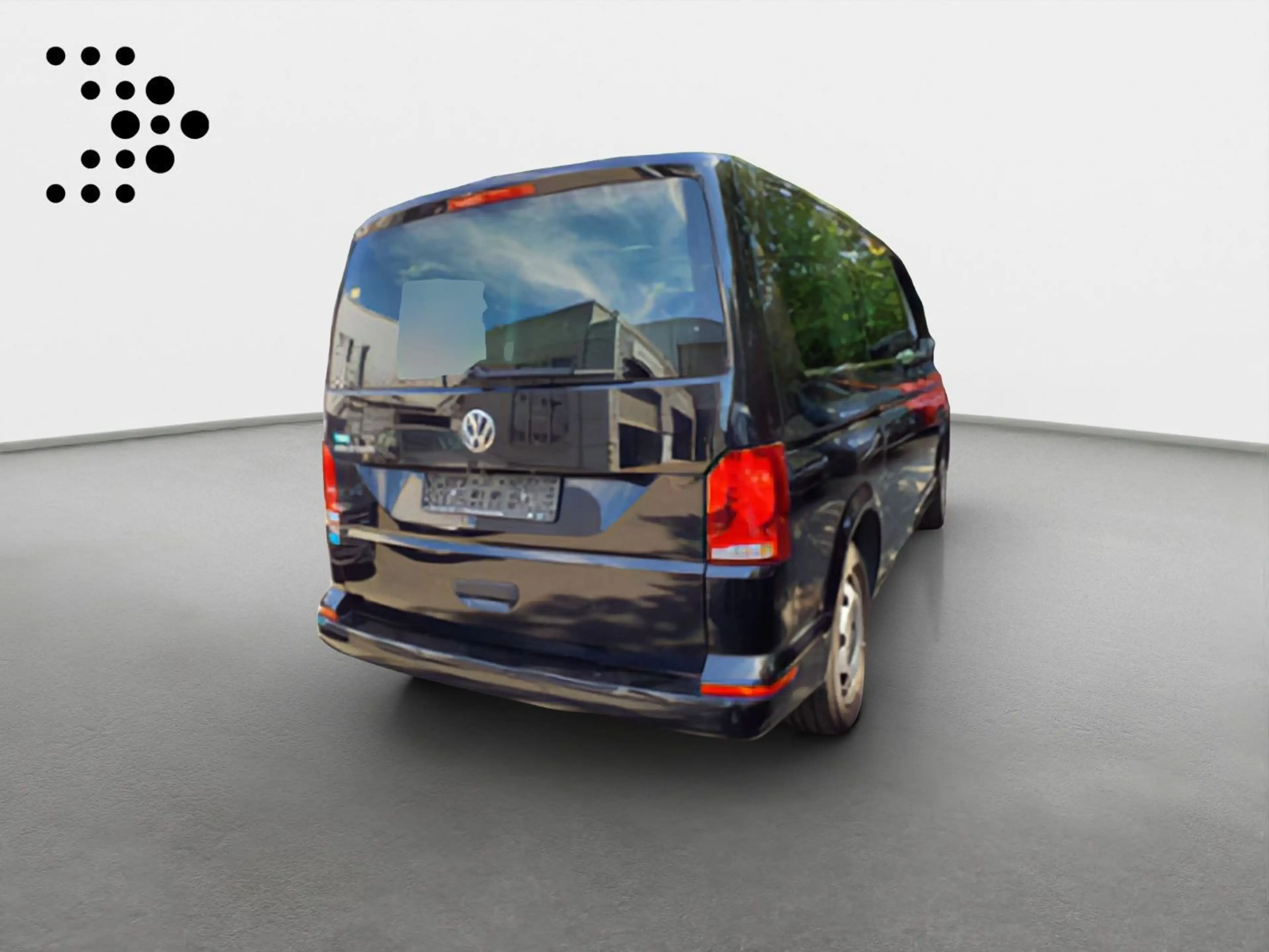 Volkswagen T6.1 Multivan 2.0 TDI Trendline DSG*PDC*KAM*NAV* — photo 2