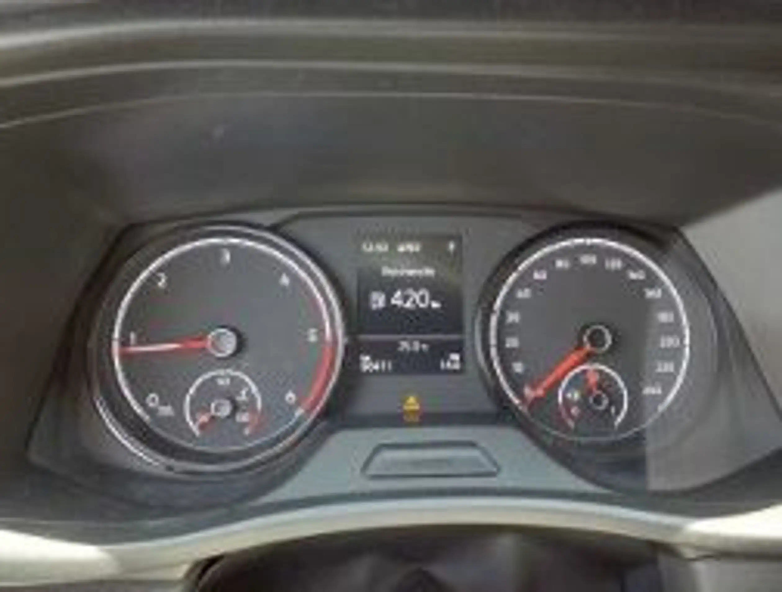 Volkswagen T6.1 Multivan 2.0 TDI Trendline DSG*PDC*KAM*NAV* — photo 3