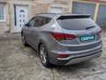 Hyundai SANTA FE 2.2CRDi 4x4 Style Aut. 7s Gris - thumbnail 9