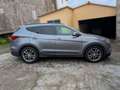 Hyundai SANTA FE 2.2CRDi 4x4 Style Aut. 7s Gris - thumbnail 6