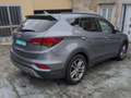 Hyundai SANTA FE 2.2CRDi 4x4 Style Aut. 7s Gris - thumbnail 7