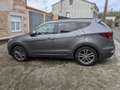Hyundai SANTA FE 2.2CRDi 4x4 Style Aut. 7s Gris - thumbnail 10