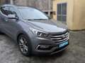 Hyundai SANTA FE 2.2CRDi 4x4 Style Aut. 7s Gris - thumbnail 5