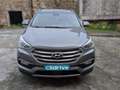 Hyundai SANTA FE 2.2CRDi 4x4 Style Aut. 7s Gris - thumbnail 4