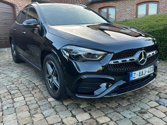Mercedes-Benz GLA 180 GLA 180 AMG Line"PANO"PERFECTE STAAT!!"