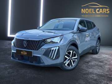 1.2 PureTech S&S Active Pack 100