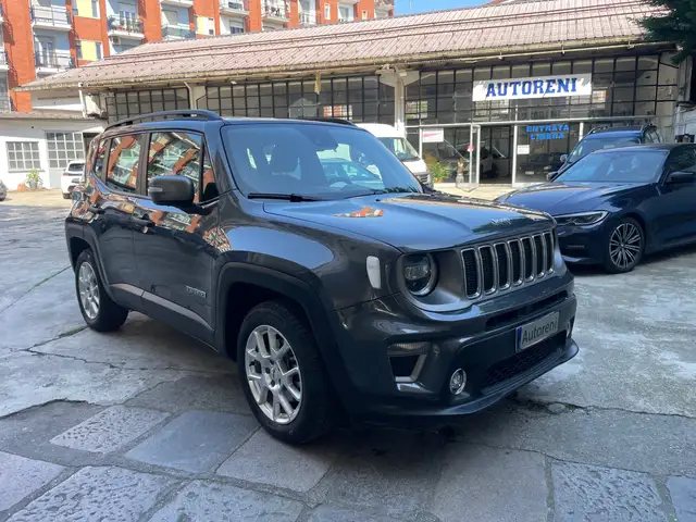 Jeep Renegade Renegade 1.5 turbo t4 mhev Limited130cv dct restyling