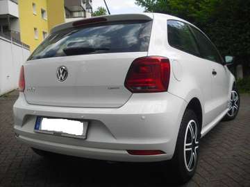6R 2 - Euro6 - leichter Schaden - Facelift