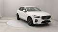 Volvo XC60 2.0 b5 Inscription awd auto Blanc - thumbnail 7