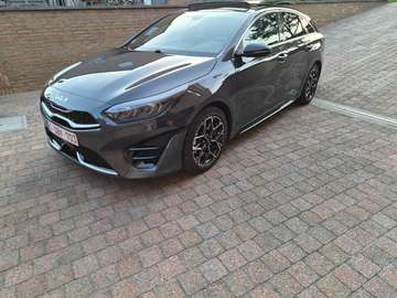 ProCeed 1.5 T-GDi GT-Line ISG DCT GT-Line