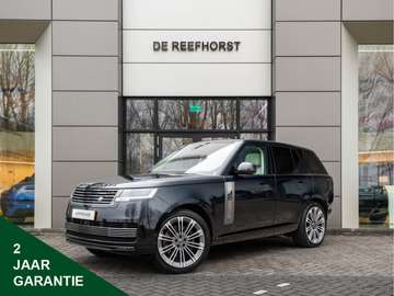 4.4 P530 SV MHEV | BTW | Nieuwprijs € 293.415 | SV