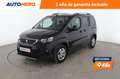 Peugeot Rifter 1.5BlueHDi S&S Standard Allure 130 Noir - thumbnail 1