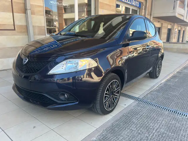 Lancia Ypsilon 1.0 firefly hybrid Gold 5 Posti
