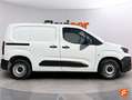 Peugeot Partner Furgón Diesel  1.5BlueHDI S&S Pro Standar Blanco - thumbnail 2