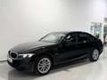 BMW 320 e G20 LCI Aut/Widescreen/AHK/ACC/LED Schwarz - thumbnail 7