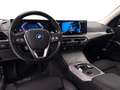 BMW 320 e G20 LCI Aut/Widescreen/AHK/ACC/LED Schwarz - thumbnail 10