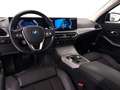 BMW 320 e G20 LCI Aut/Widescreen/AHK/ACC/LED Schwarz - thumbnail 8