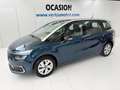 Citroen Spacetourer BlueHDi 96KW (130CV) S&S Feel Blau - thumbnail 1