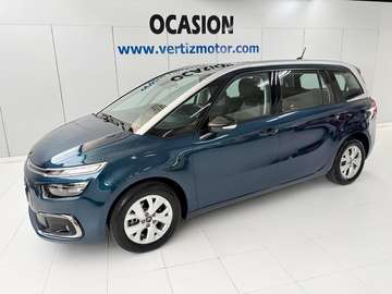 BlueHDi 96KW (130CV) S&S Feel