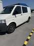 Volkswagen T5 transporter - thumbnail 2