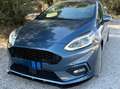 Ford Fiesta Fiesta VII 2017 5p 5p 1.5 ecoblue ST-Line s Mavi - thumbnail 1
