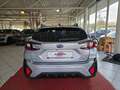 Subaru Crosstrek Platinum+LED+NAVI+KAMERA+LEDER+ Argent - thumbnail 6