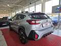 Subaru Crosstrek Platinum+LED+NAVI+KAMERA+LEDER+ Argent - thumbnail 7