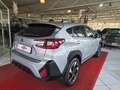 Subaru Crosstrek Platinum+LED+NAVI+KAMERA+LEDER+ Argent - thumbnail 5