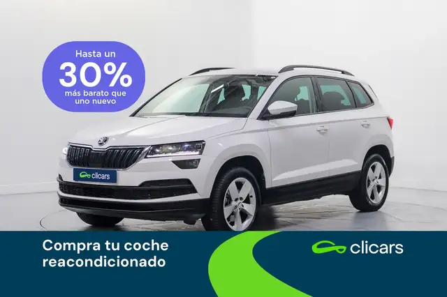 Skoda Karoq 2.0TDI AdBlue Ambition 110kW