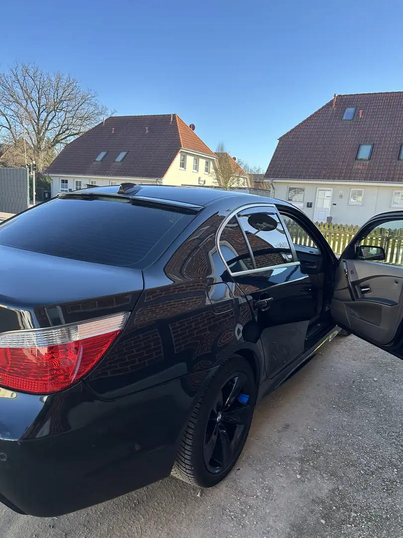 BMW 523 523i Aut. - 2