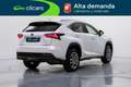 Lexus NX 300h Executive 4WD Blanco - thumbnail 5