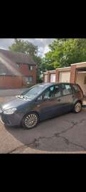 Focus 1.8 Turbo TDCi Titanium